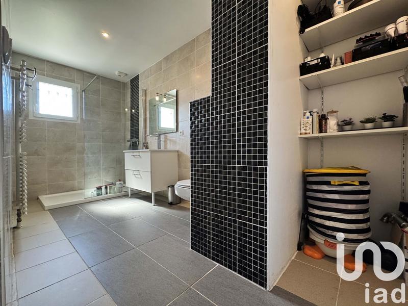 Maison - 106 m² - 6 pièces