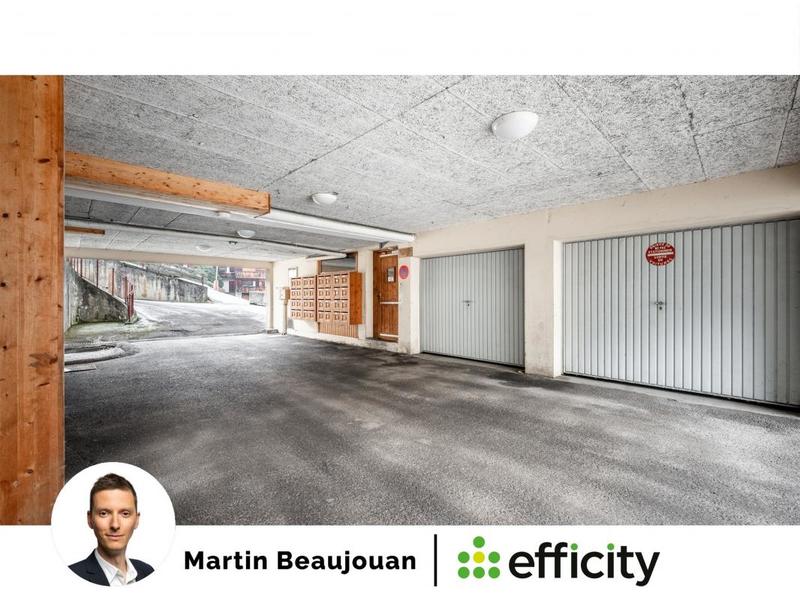Parking / Garage - 16 m²