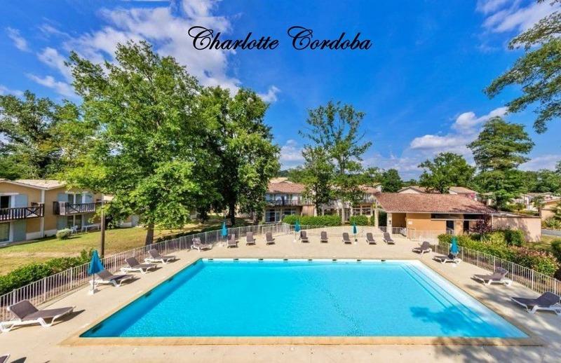 Appartement - 40 m² - 3 pièces