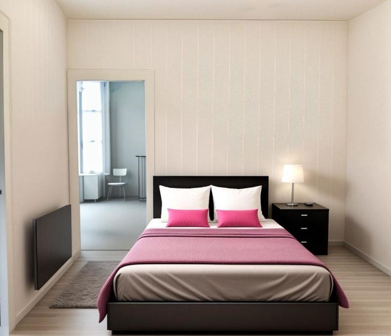 Maison - 132 m² - 4 pièces