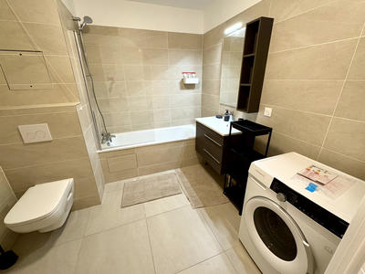 Chambre - 19 m² - 6 pièces