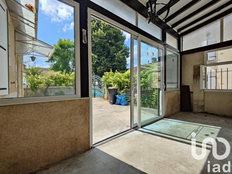 Maison - 147 m² - 7 pièces