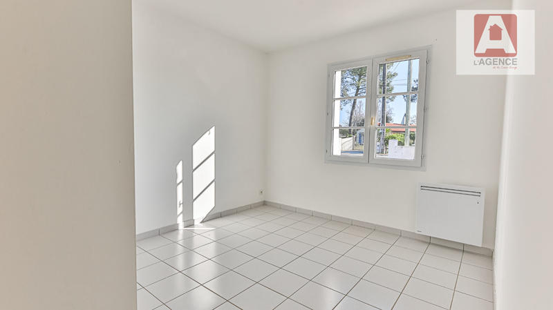 Maison - 97 m² - 4 pièces