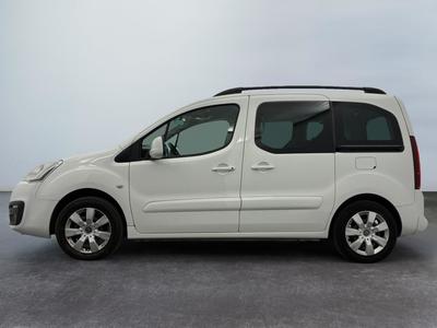 Citroën Berlingo Multispace BlueHDi 120 s&amp;S Bvm6 Shine