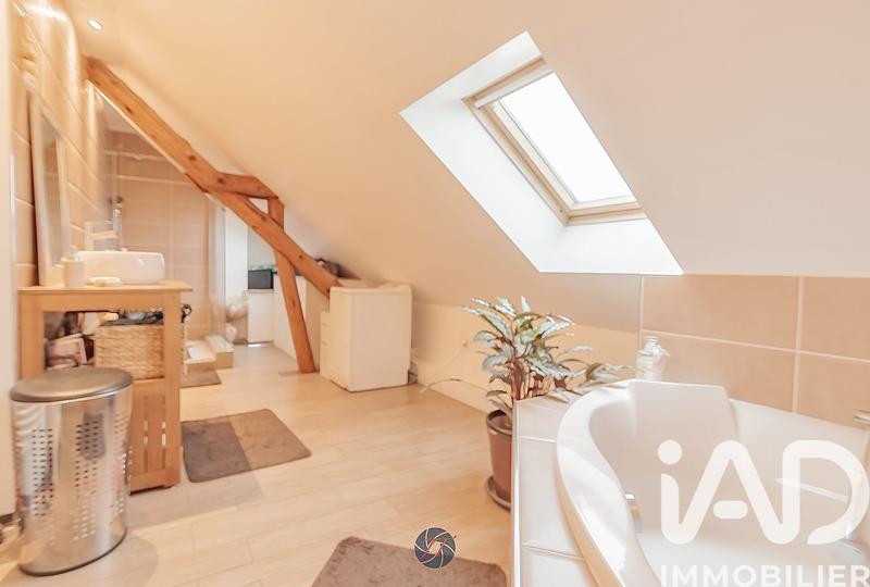 Appartement - 77 m² - 4 pièces