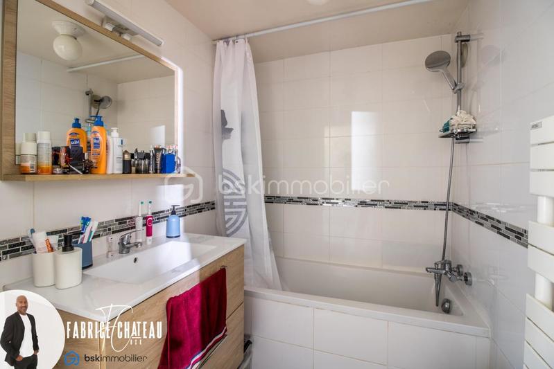 Appartement - 76 m² - 4 pièces