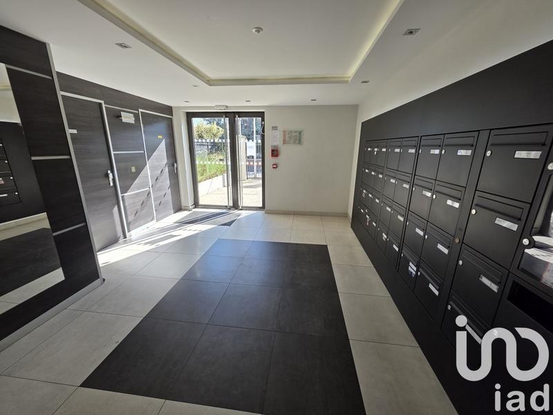 Appartement - 85 m² - 4 pièces