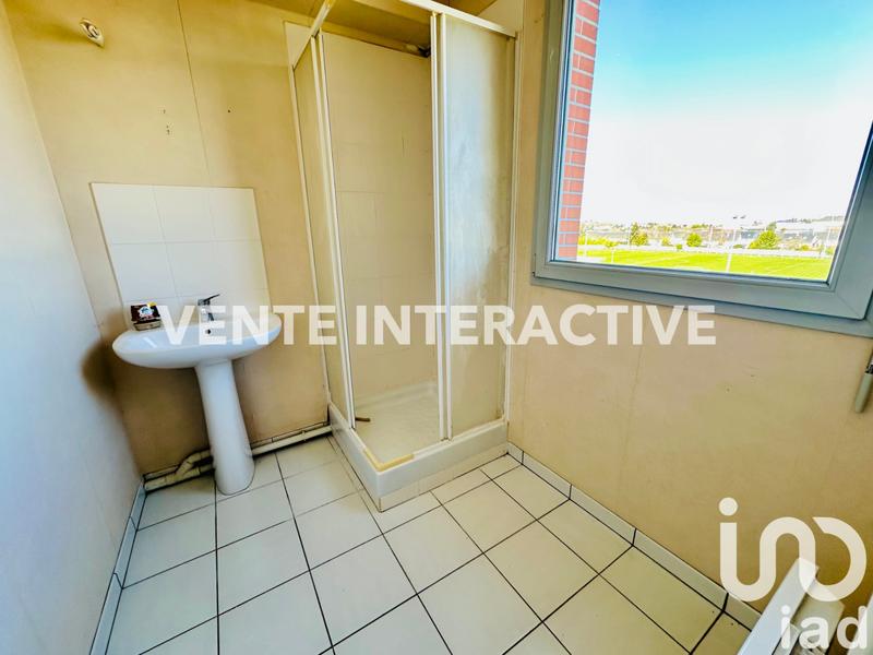 Appartement - 107 m² - 4 pièces