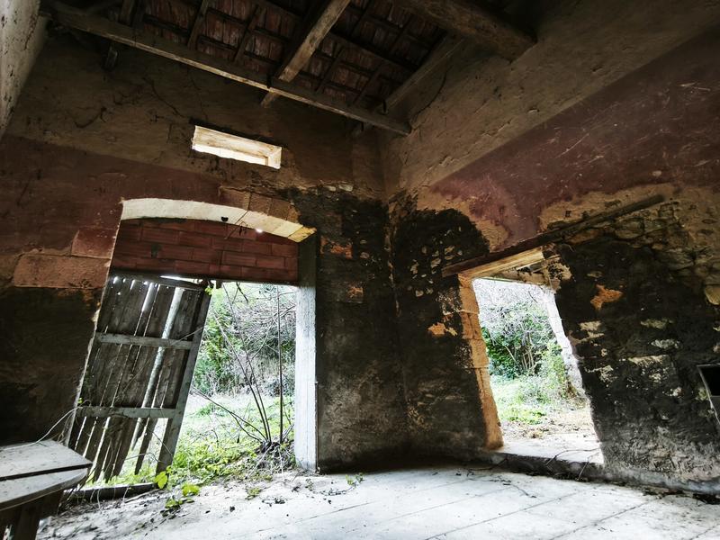 Maison ancienne - 100 m² - 4 pièces