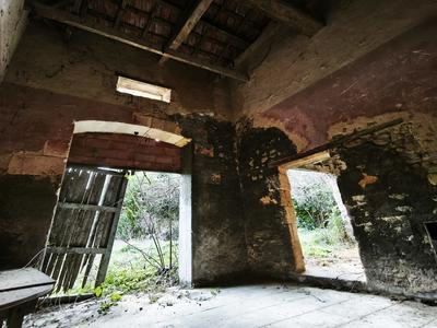 Maison ancienne - 100 m² - 4 pièces