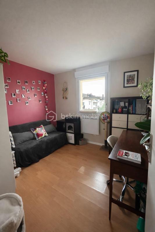 Appartement - 78 m² - 4 pièces