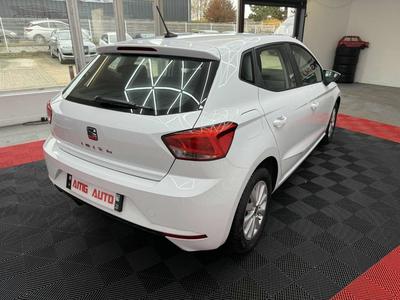 Seat Ibiza 1.0 Tsi 12v 95 Cv