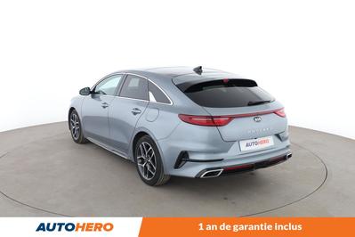 Kia ProCeed 1.5 t-GDi Gt Line Premium Dct7 160 ch