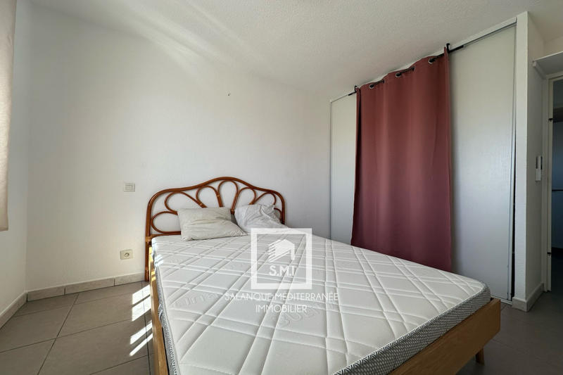 Appartement - 49 m² - 3 pièces