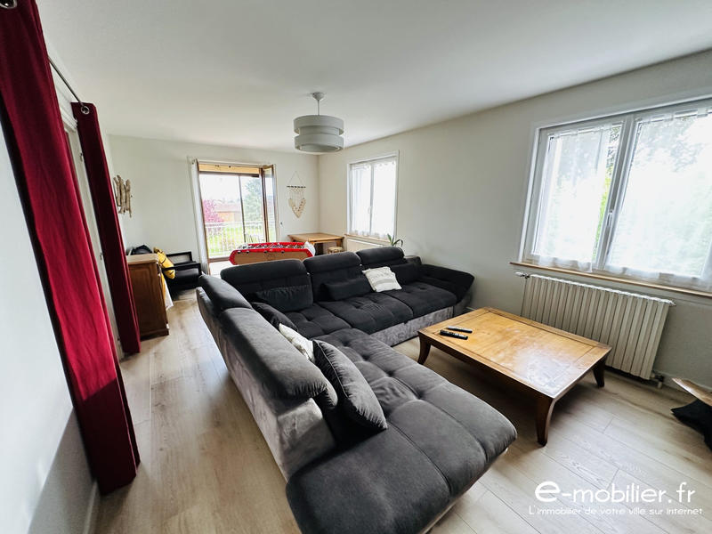 Maison - 156 m² - 6 pièces