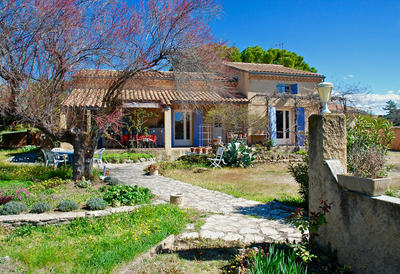 Maison - 125 m² - 6 pièces