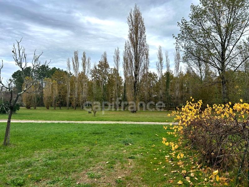 Maison de campagne - 170 m² - 7 pièces