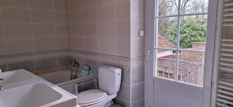 Propriété - 346 m² - 14 pièces