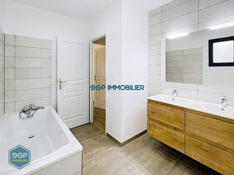 Villa - 103 m² - 4 pièces