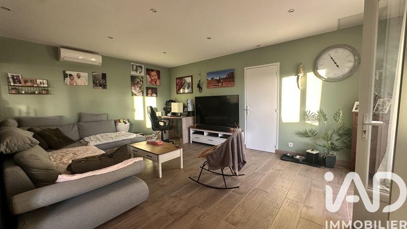 Maison - 230 m² - 6 pièces