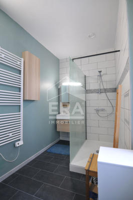 Appartement - 101 m² - 3 pièces