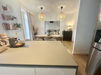 Appartement - 123 m² - 4 pièces