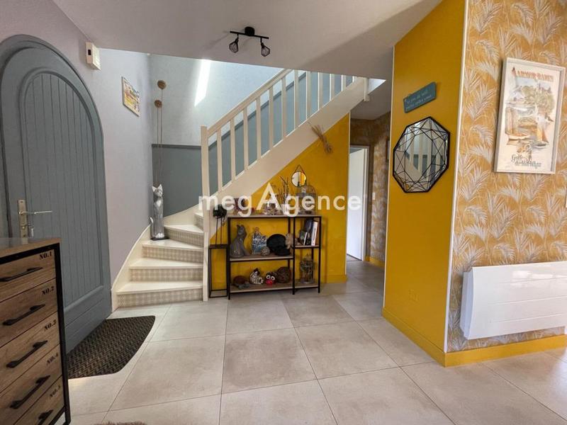 Villa - 96 m² - 5 pièces