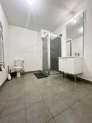 Appartement - 32 m² - 1 pièce