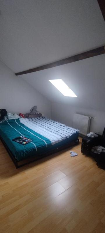 Immeuble - 320 m² - 12 pièces