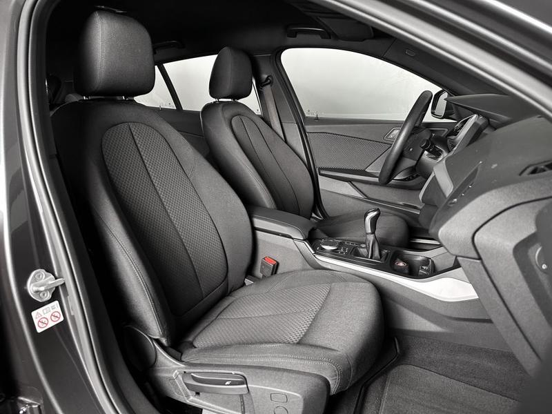 Bmw Série 1 - 116d 116ch F40 Carplay Gps Regul Full Led Eclairage Ambiance Android Auto 116 d 1°Main