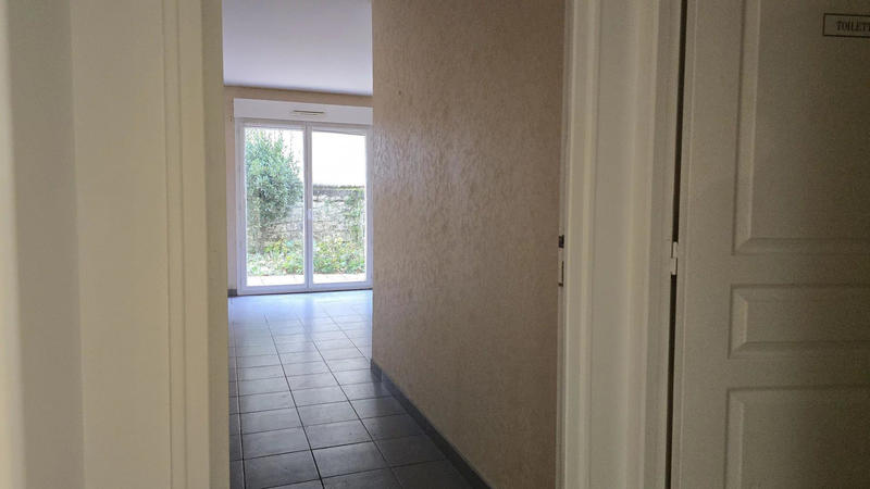 Appartement - 87 m² - 5 pièces