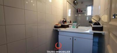 Studio - 20 m² - 1 pièce