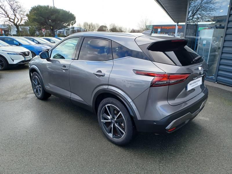 Nissan Qashqai e-Power 190 ch Tekna