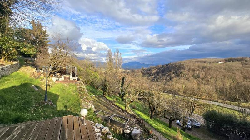 Maison - 67 m² - 4 pièces