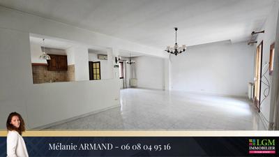 Maison de ville - 197 m² - 4 pièces