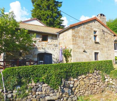 Maison - 102 m² - 3 pièces