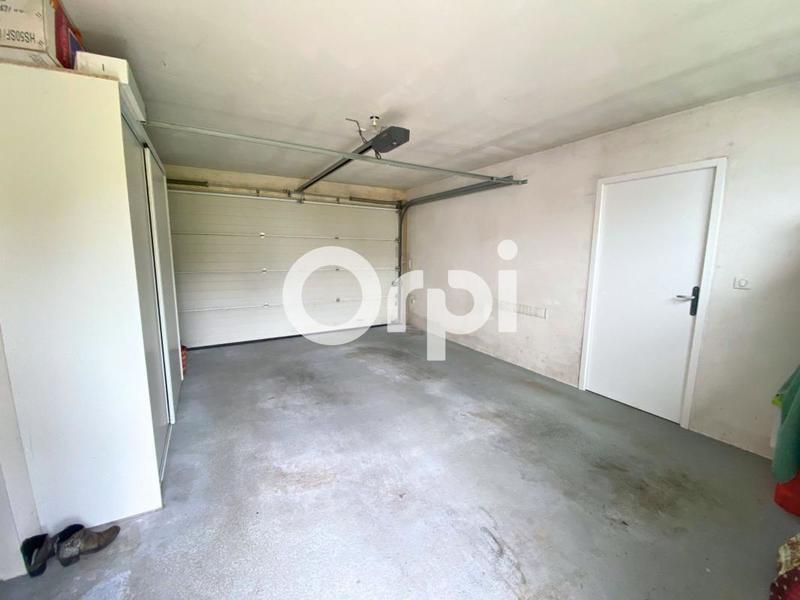 Maison - 195 m² - 4 pièces