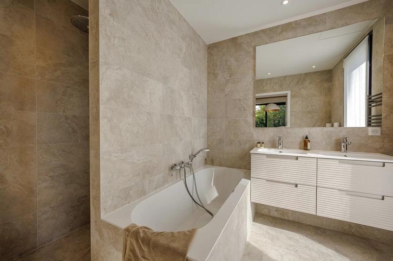 Villa - 163 m² - 5 pièces