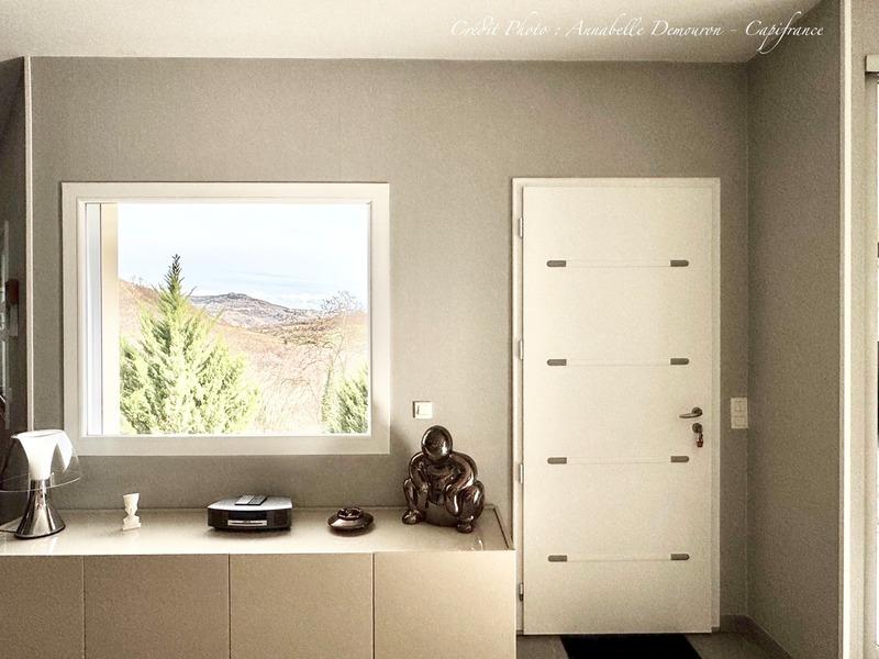 Maison - 196 m² - 6 pièces