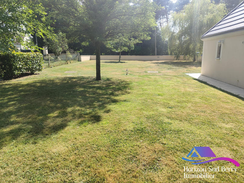 Maison - 160 m² - 5 pièces