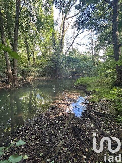 Maison de village - 106 m² - 4 pièces