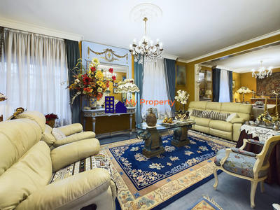 Maison ancienne - 126 m² - 6 pièces