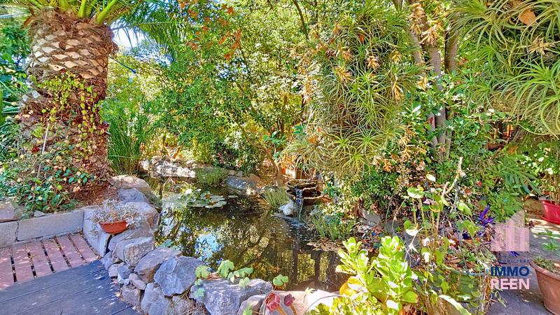 Maison ancienne - 160 m² - 6 pièces