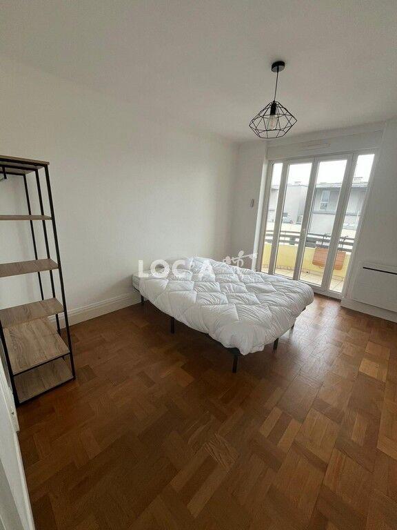 Appartement - 82 m² - 4 pièces