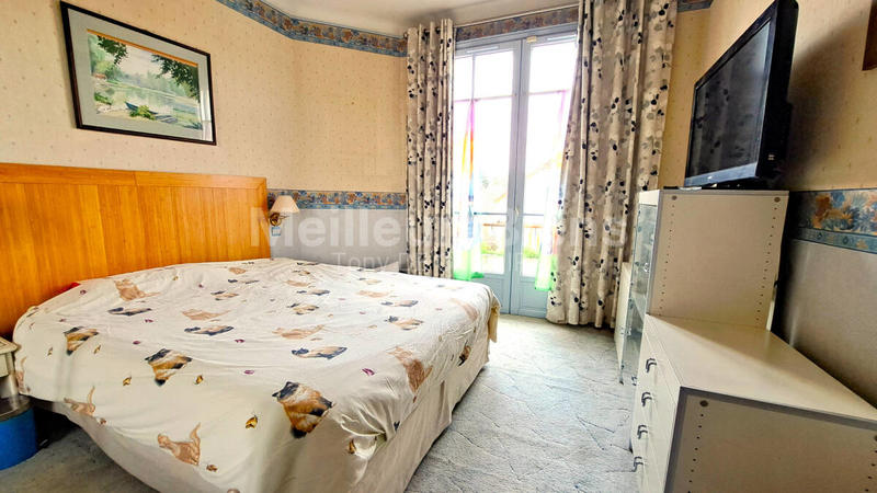 Maison - 148 m² - 6 pièces