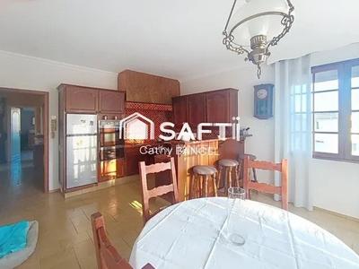 Maison - 162 m² - 6 pièces