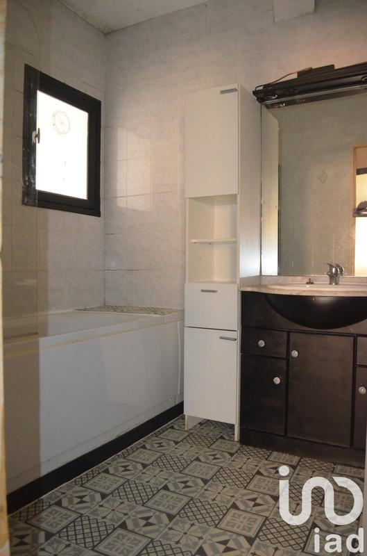 Maison de village - 123 m² - 5 pièces