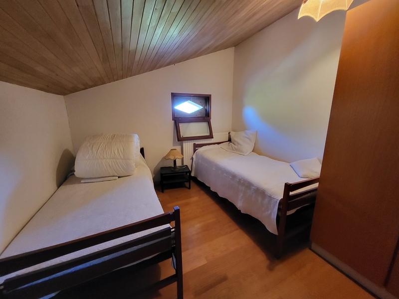 Maison traditionnelle - 137 m² - 6 pièces