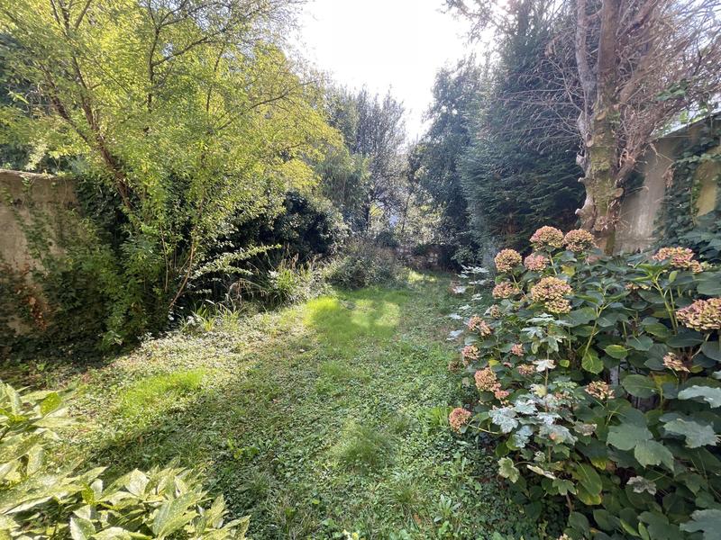 Hôtel particulier - 162 m² - 6 pièces