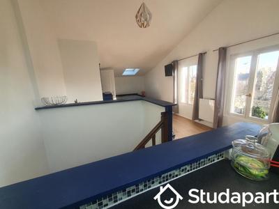 Appartement - 26 m² - 1 pièce